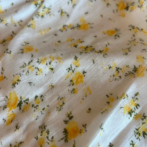 NWOT Christy Dawn “Dawn” dress - Picture 7 of 8